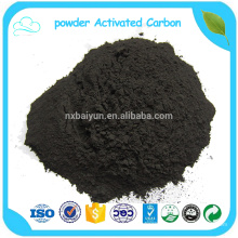 Waste Water Management Activated Carbon Bead